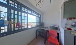 Blk 47 Blangah Court (Bukit Merah), HDB 3 Rooms #611443801